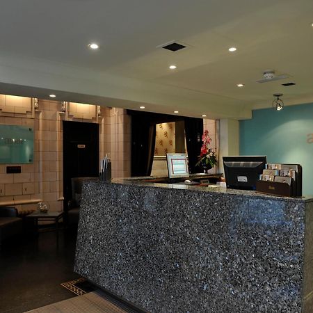 Arthouse Hotel Глазго Екстер'єр фото