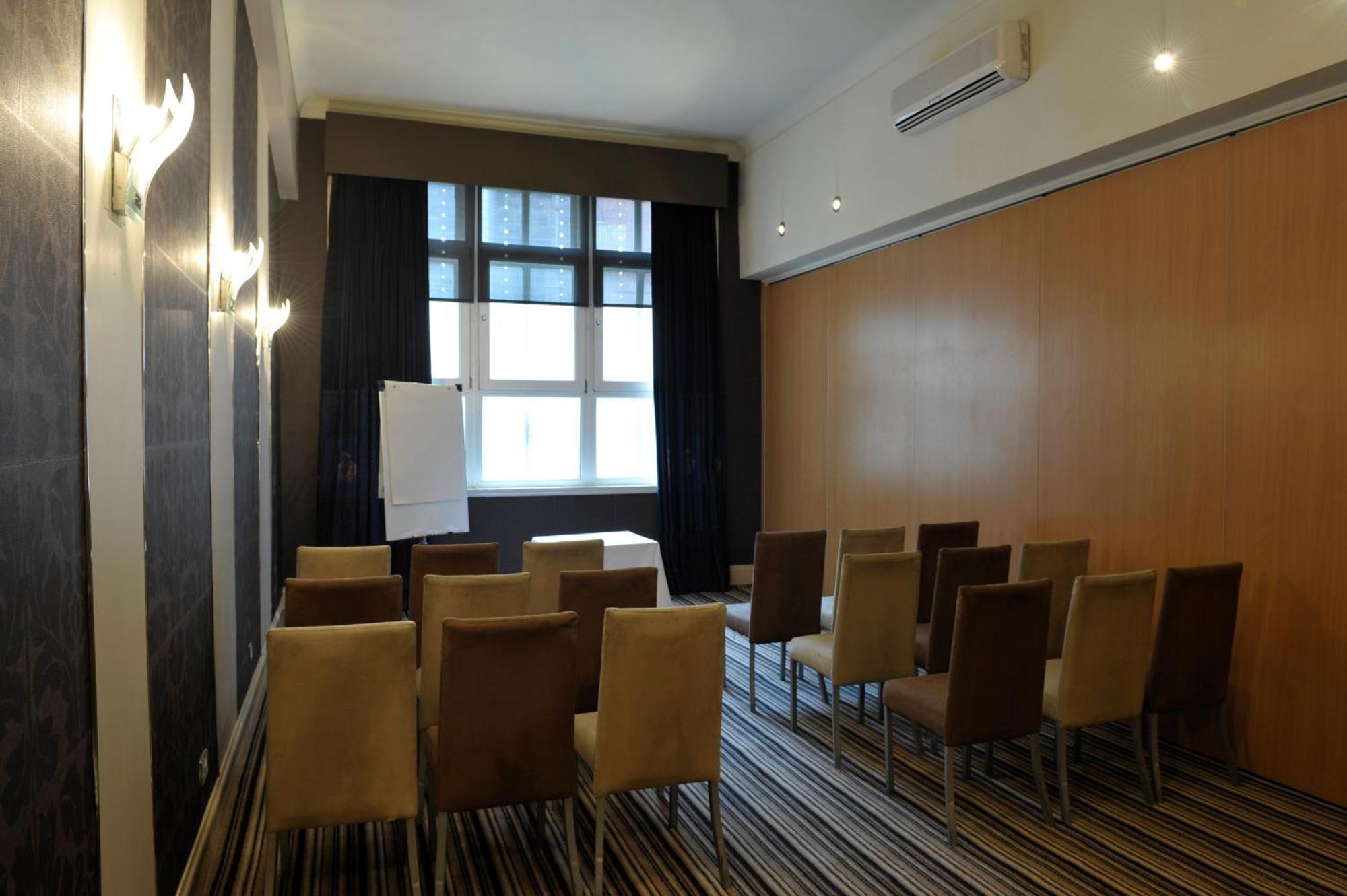 Arthouse Hotel Глазго Екстер'єр фото
