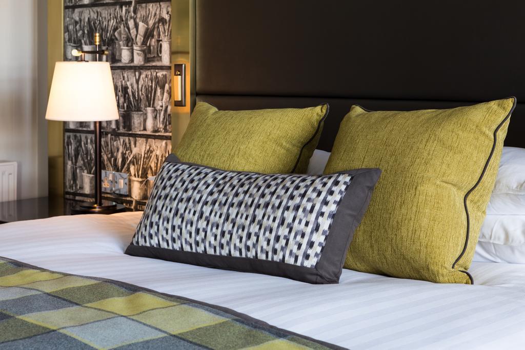 Arthouse Hotel Глазго Екстер'єр фото