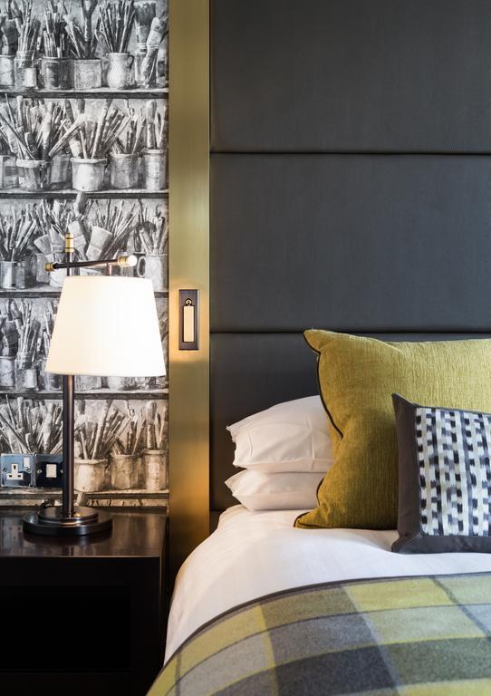 Arthouse Hotel Глазго Екстер'єр фото