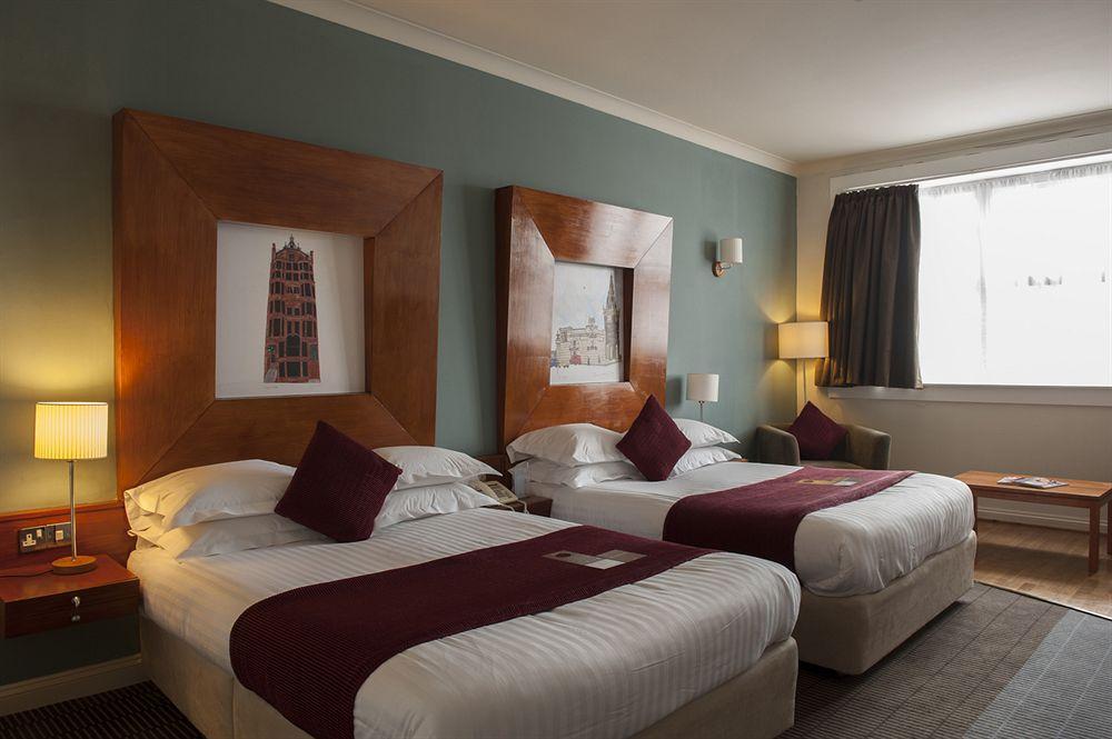 Arthouse Hotel Глазго Екстер'єр фото